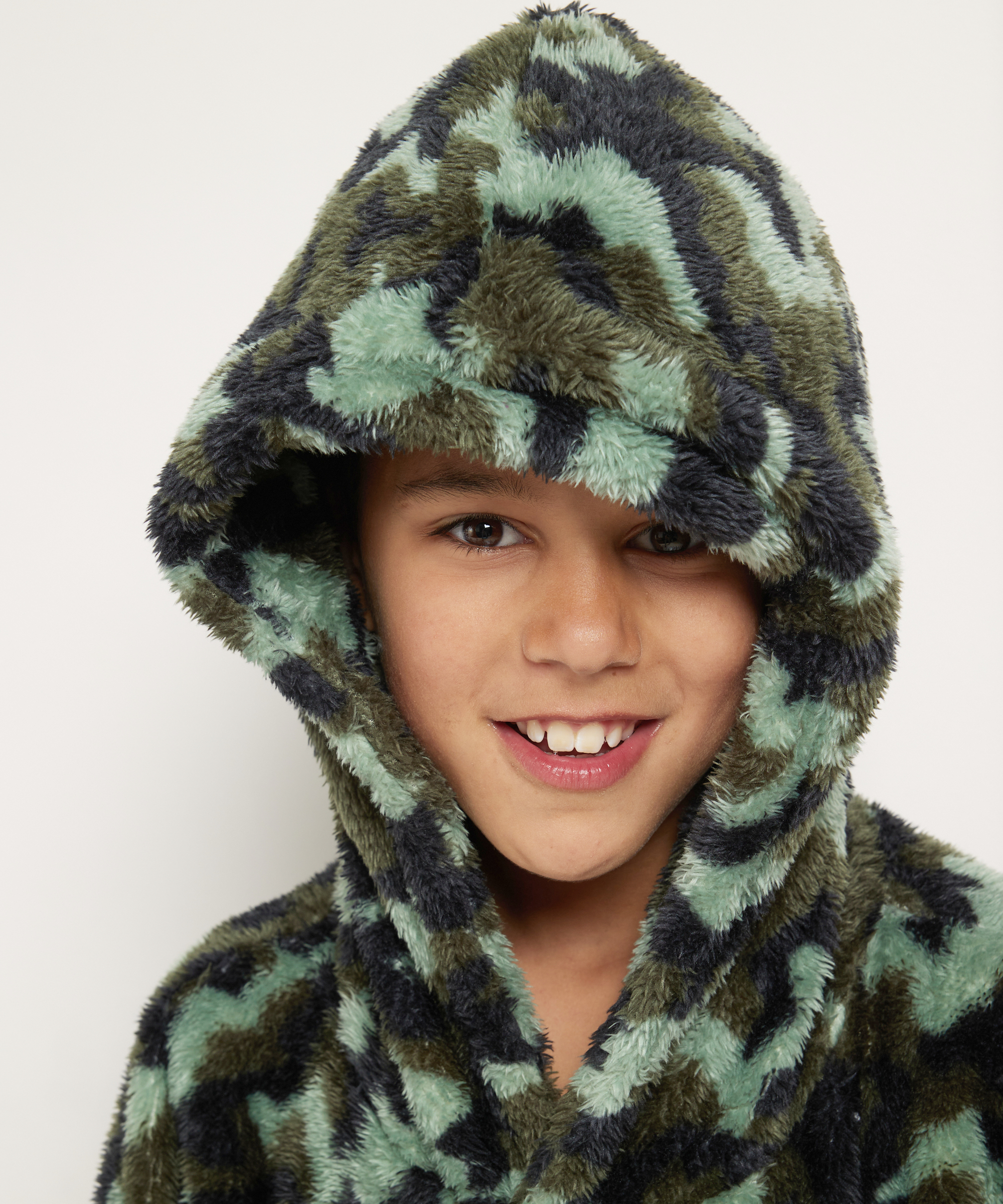 huggle hoodie kids