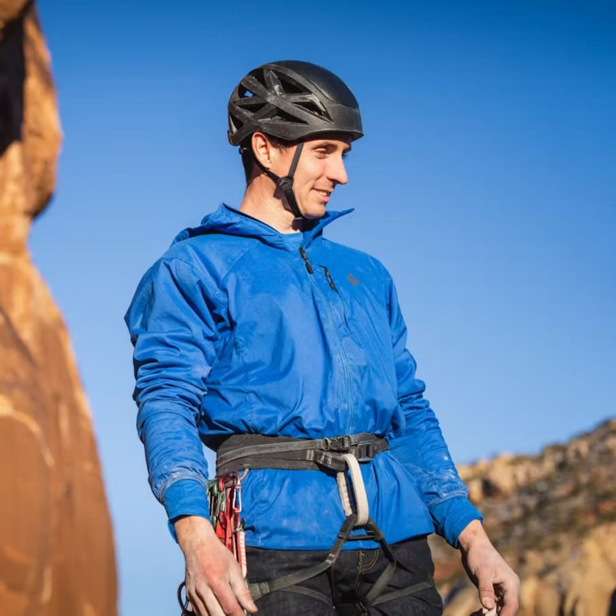 Black Diamond<br>Men's Alpine Start Hoody