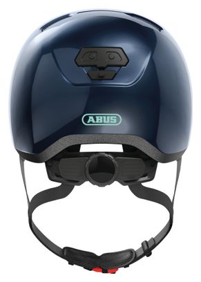 Casque Abus Skurb Kid Midnight Blue / Bleu
