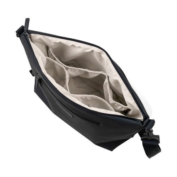 Done by Deer Stroller Bag - Sand