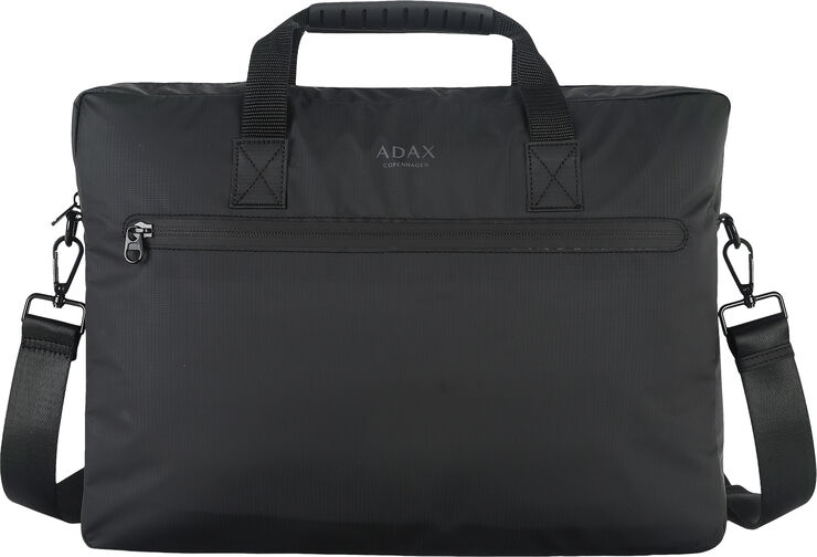 ADAX Senna portfolio Ayrton Sort