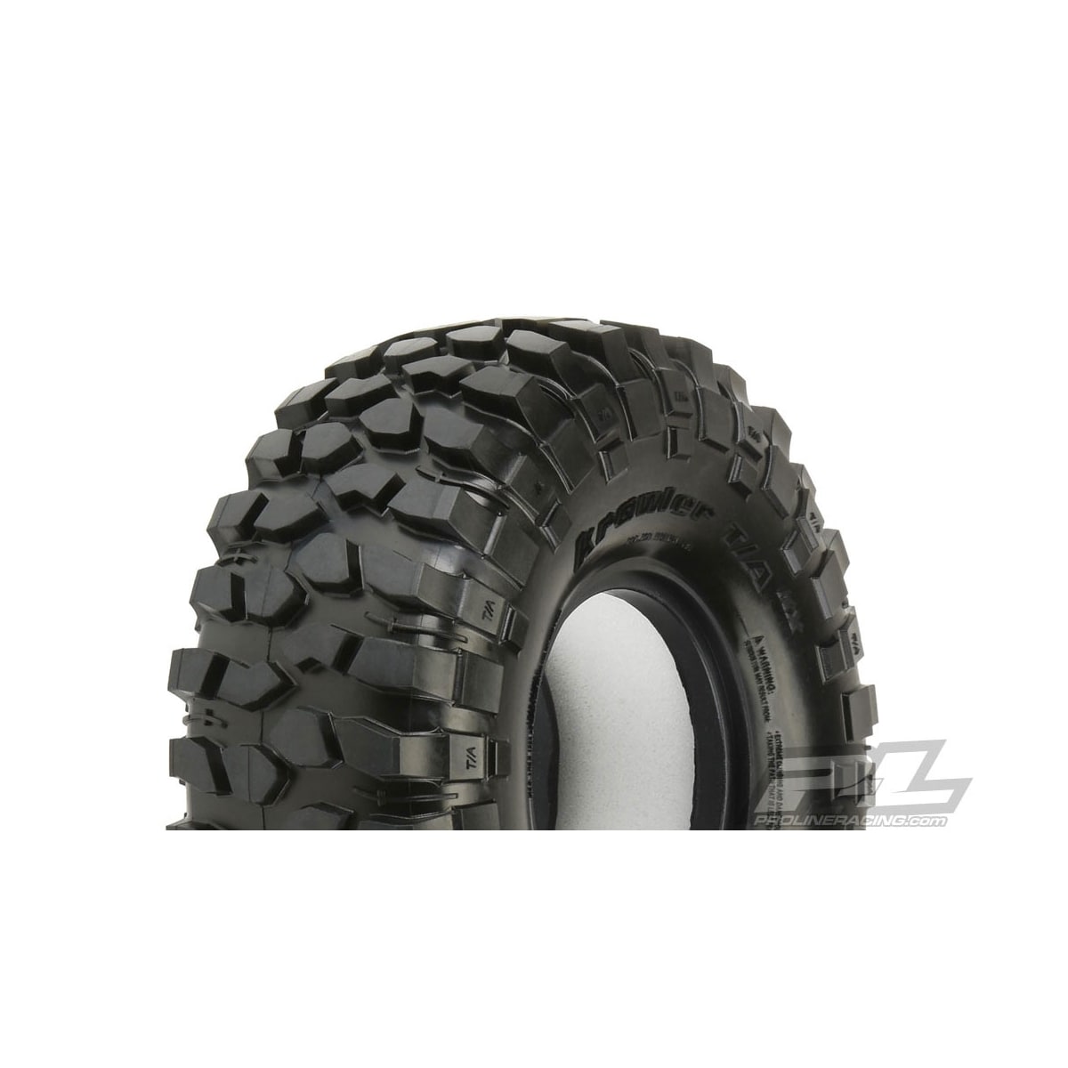Proline BF Goodrich Krawler T/A KX 1.9 G8
