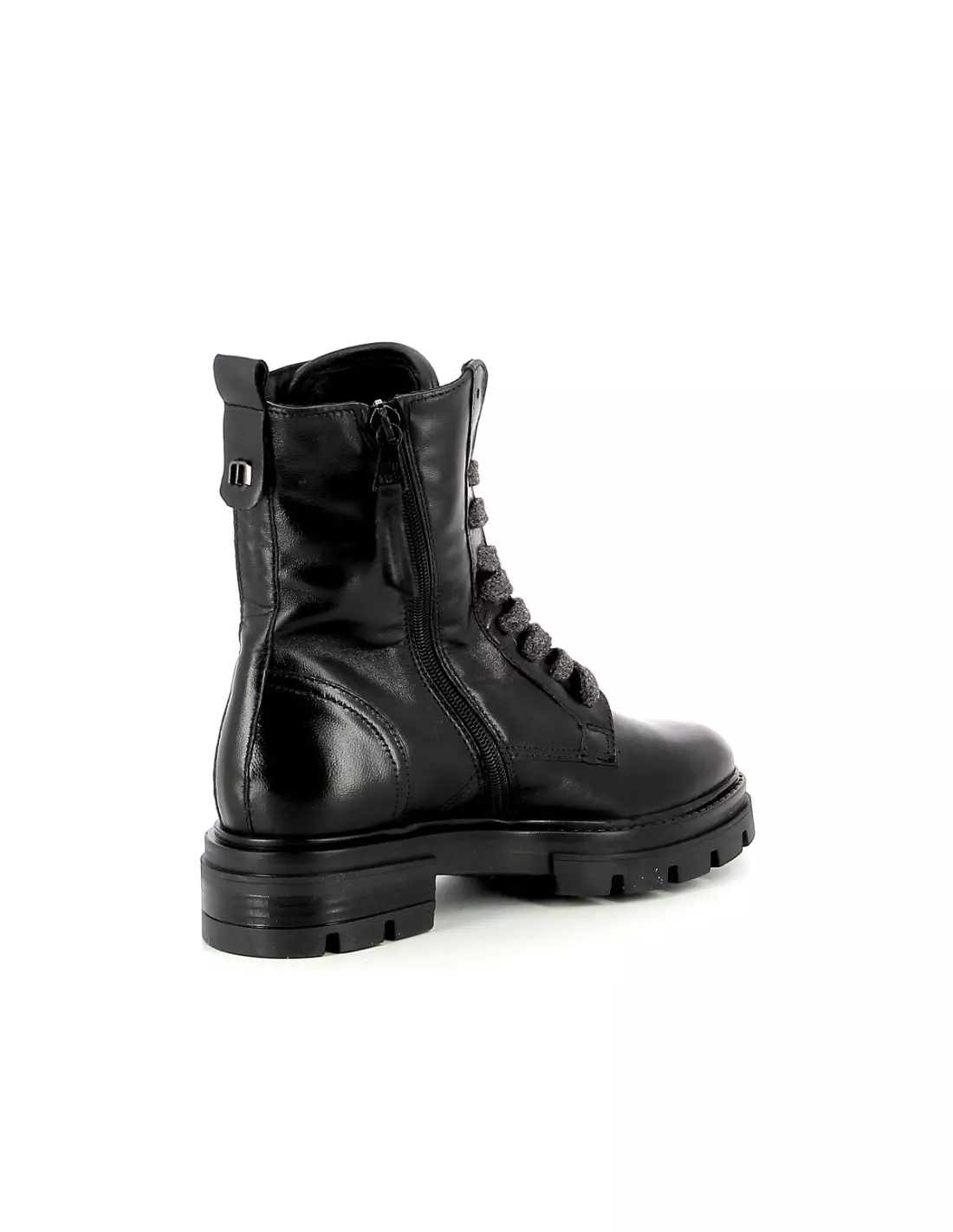 MARTINA BURARO M79245 - Boots & bottines Noir