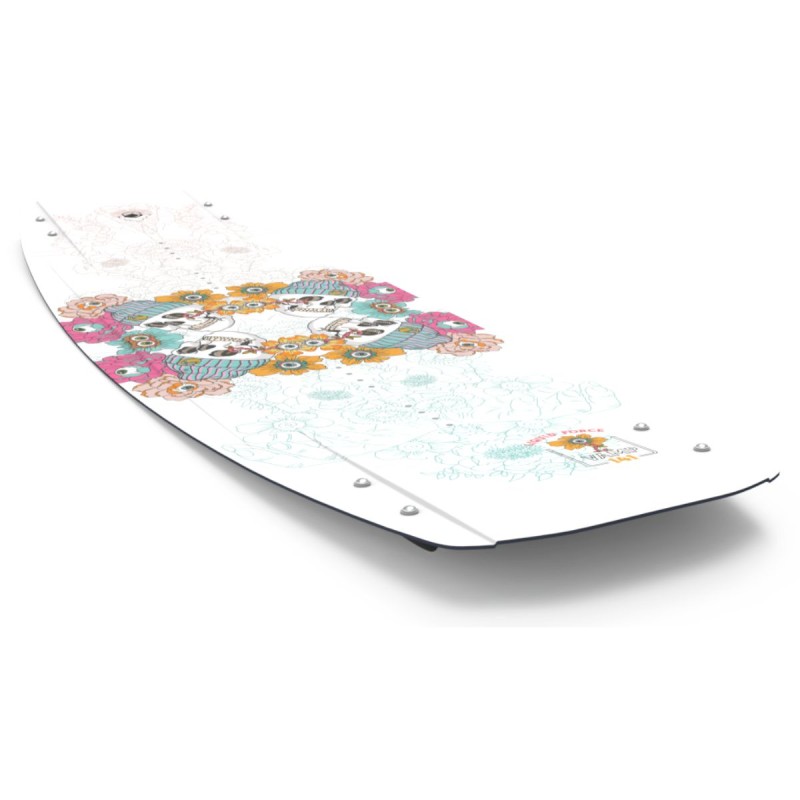 Planche Wakeboard Liquid Force Vamp 2023 - The Corner Shop