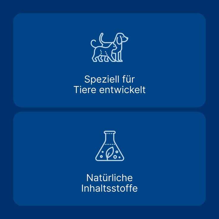 Nurexan ad us. vet. Tabletten , 500 St