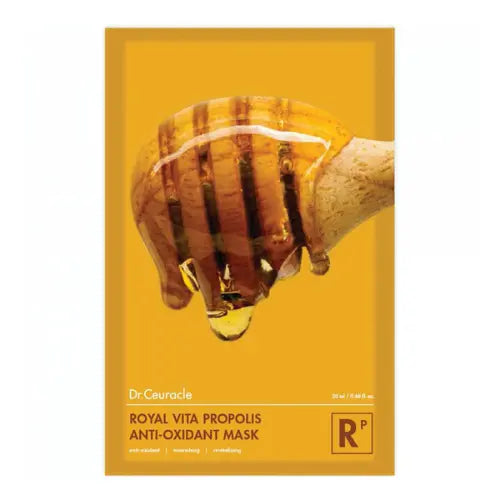 Royal Vita Propolis Anti-Oxidant Mask