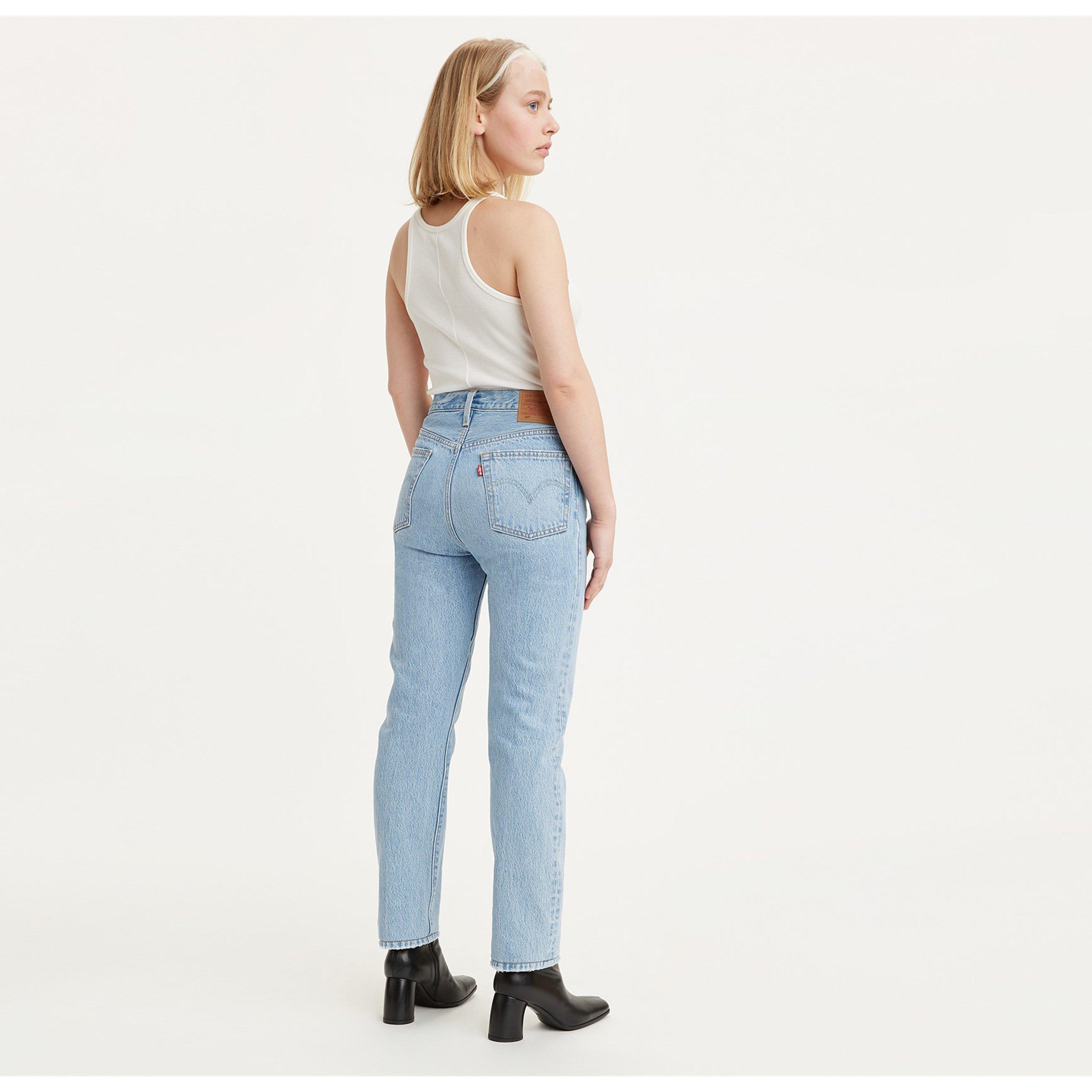 Levis 501 Ojai Luxor Jeans