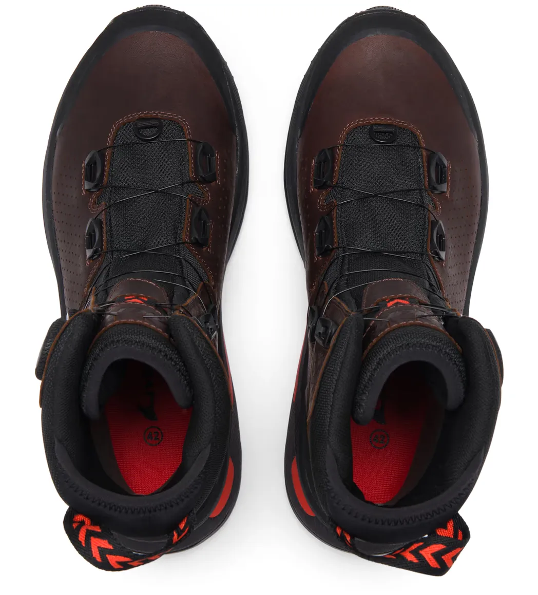Viking Villrein Pro High Gtx Boa Dark Brown/Black
