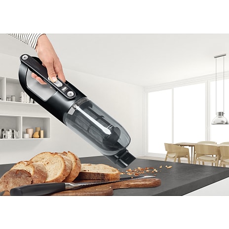 Bosch Flexxo ledningsfri støvsuger BBH32101