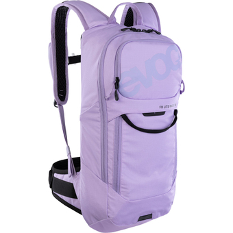 Evoc Fr Lite Race 10 Fahrradrucksack Purple Rose