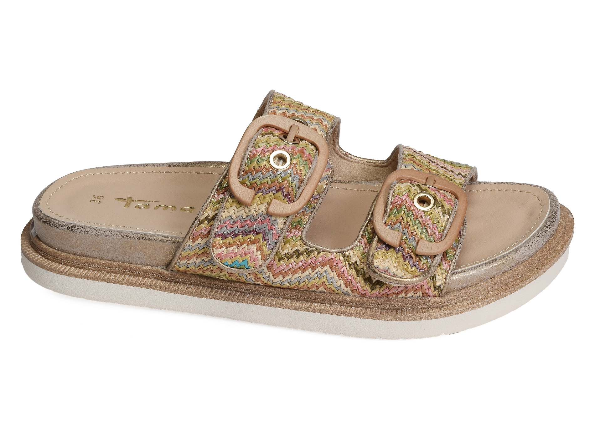 27505 multicolore