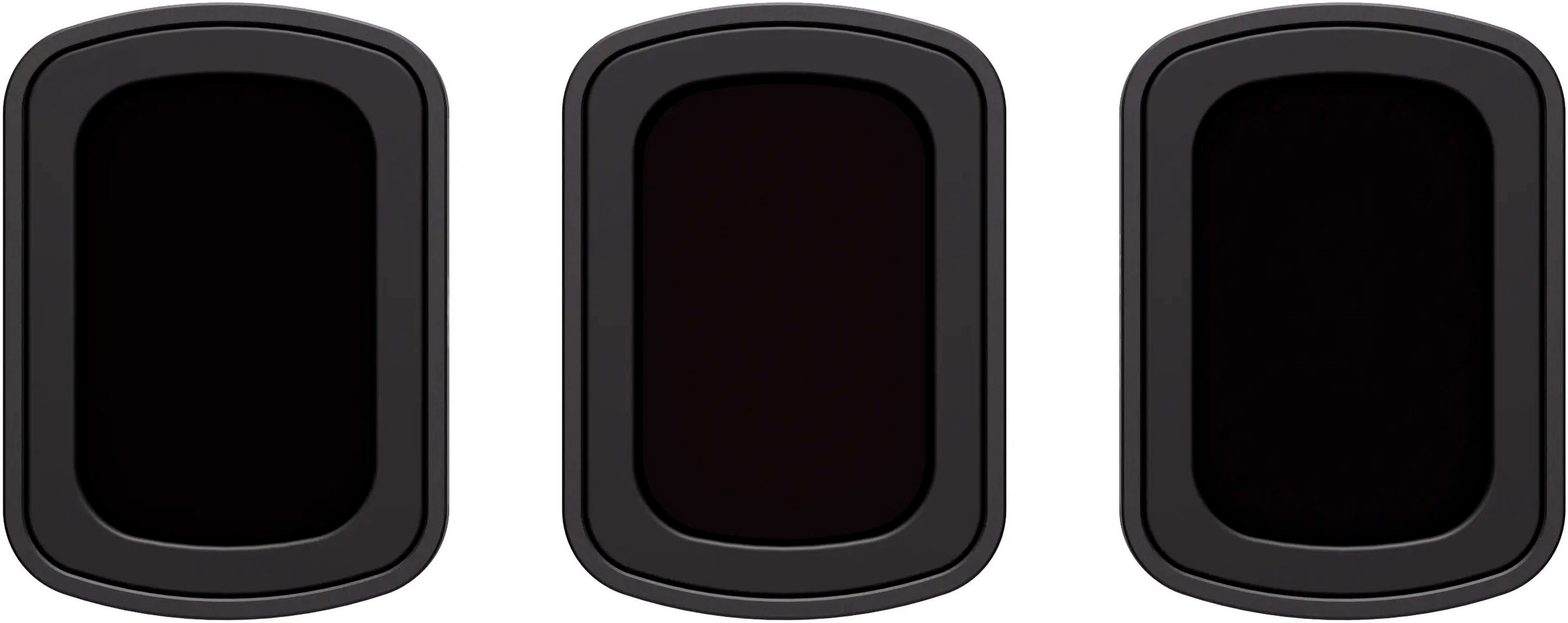 DJI Objektivzubehör »Osmo Pocket 3 Magnetic ND Filter Set«