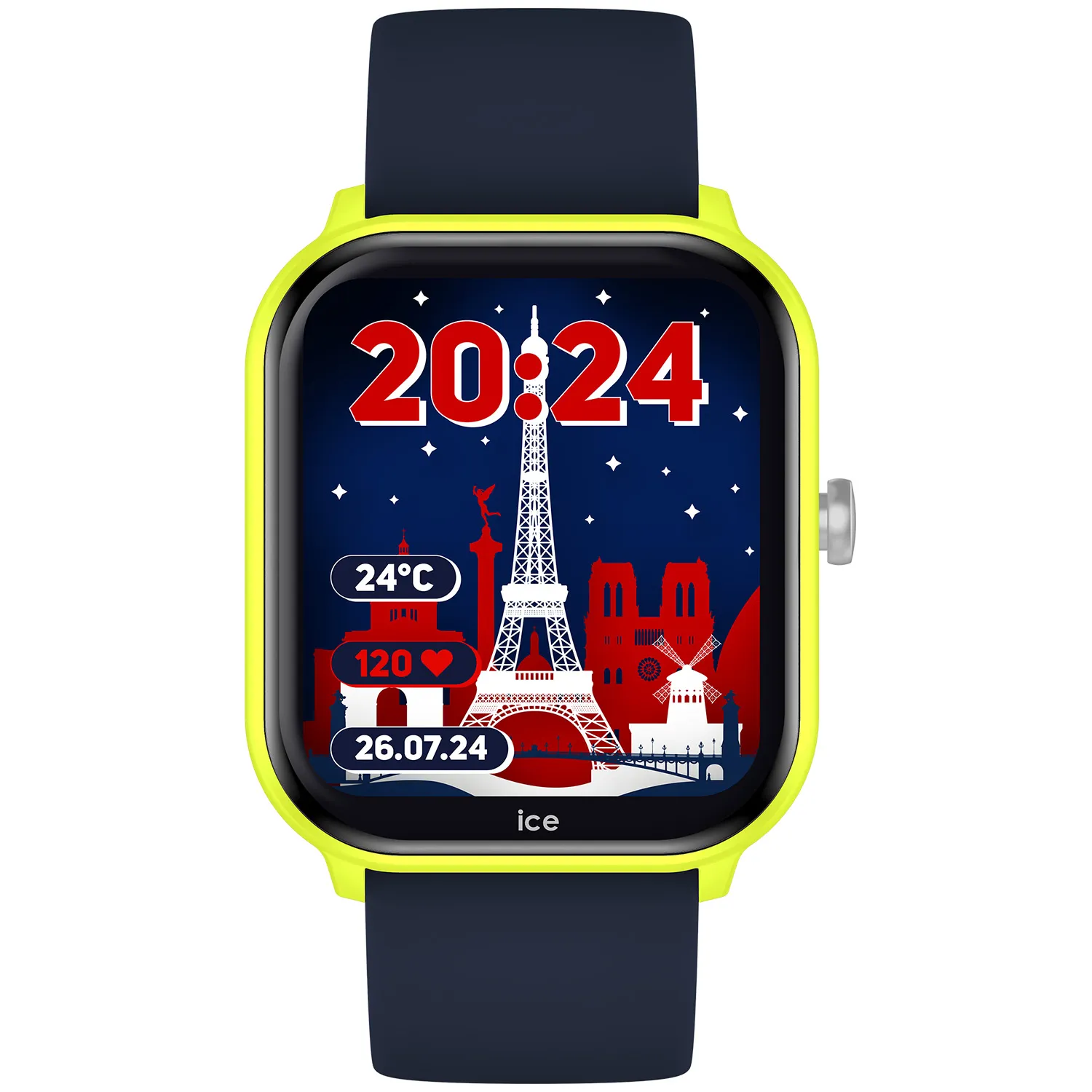 Ice-Watch Smart Junior 2.0 022791