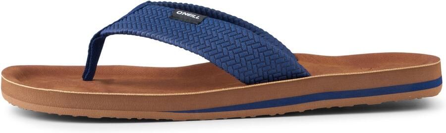 O'Neill O´neill Chad Slippers Blauw Man