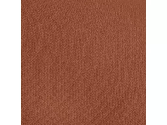 Housse de couette 2 Personnes en Coton Terracotta 240 x 220 cm