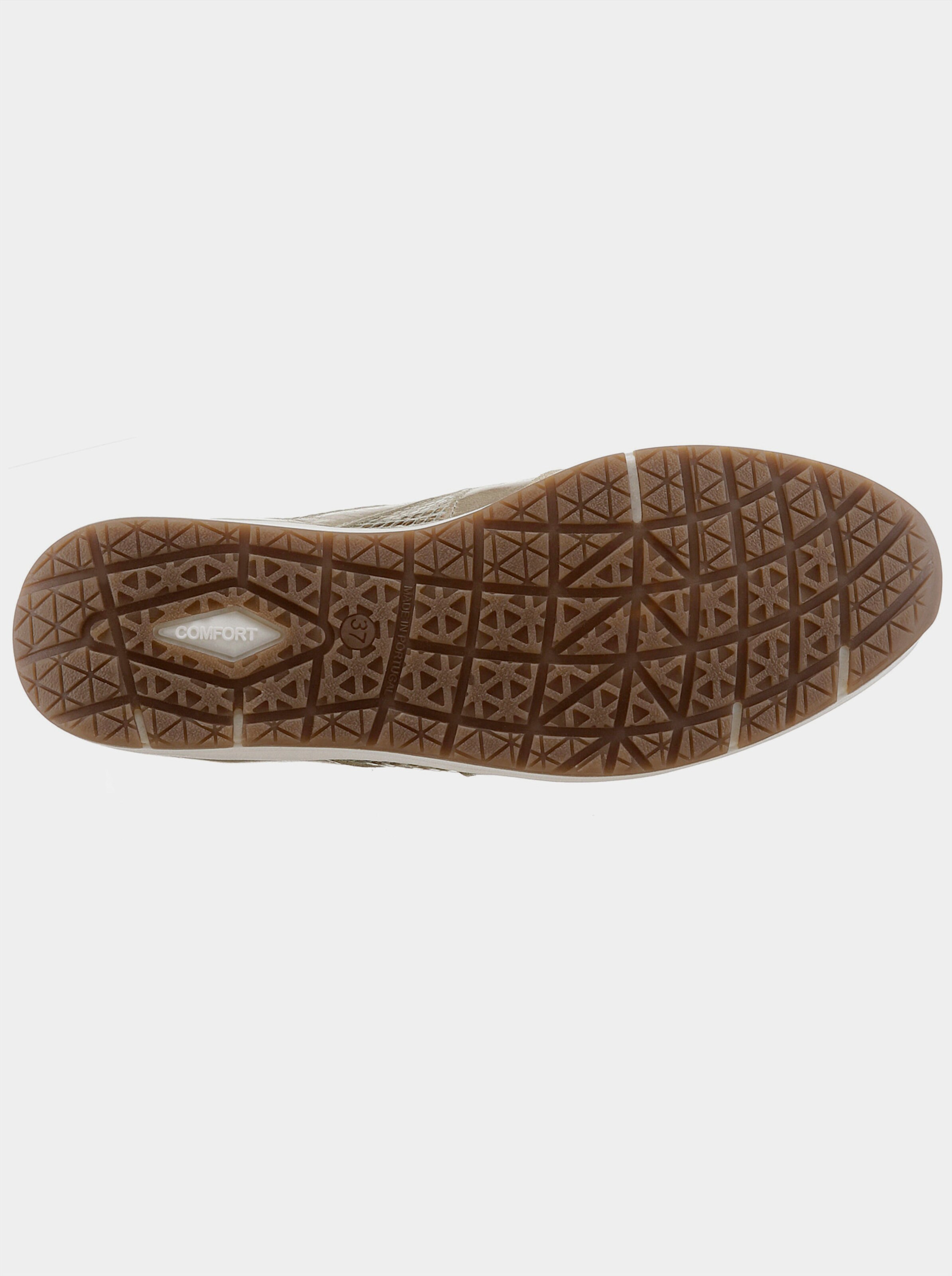Schnürschuh