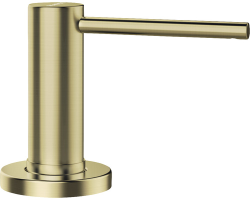 Samo Gold afwasmiddeldispenser 629169WGO