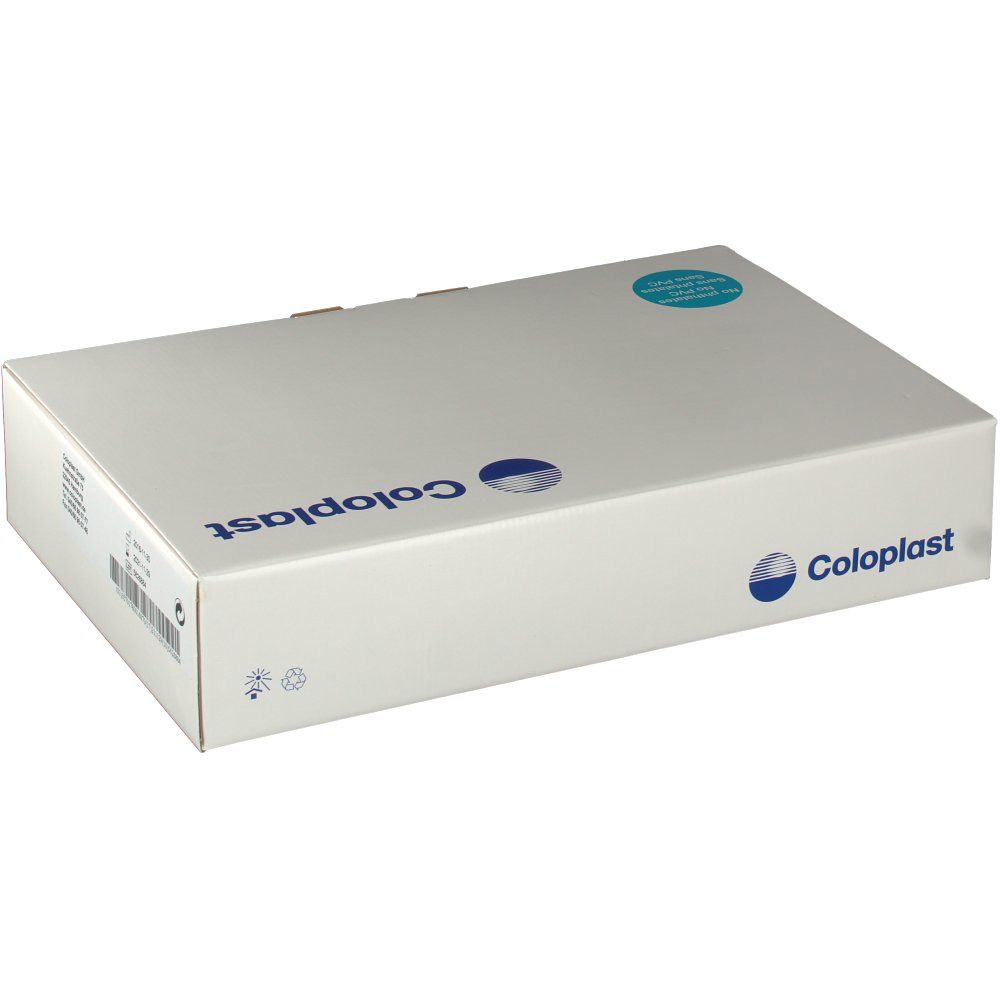 CONVEEN® Beinbeutel 500 ml 50 cm Schlauch
