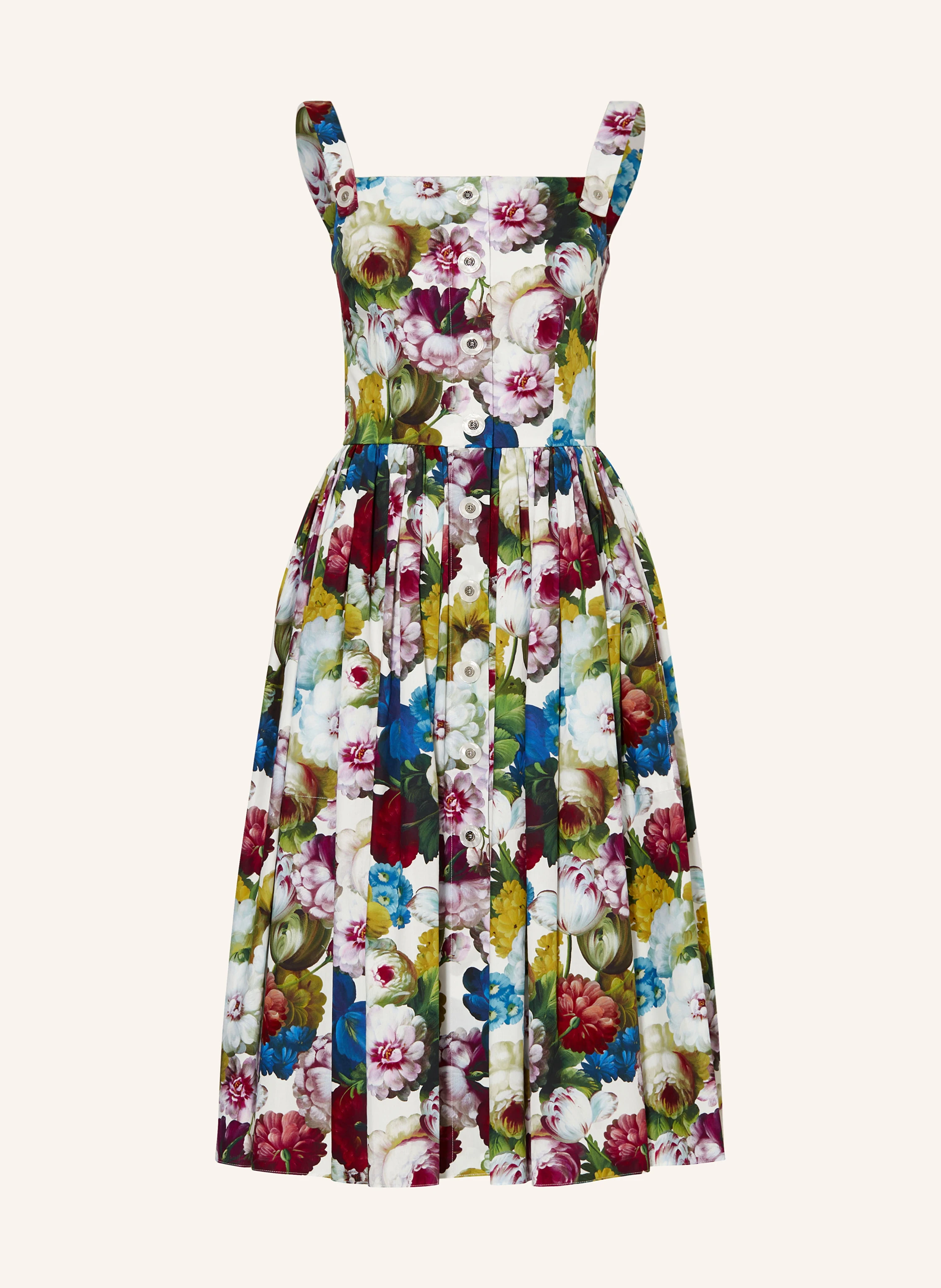 DOLCE & GABBANA Kleid