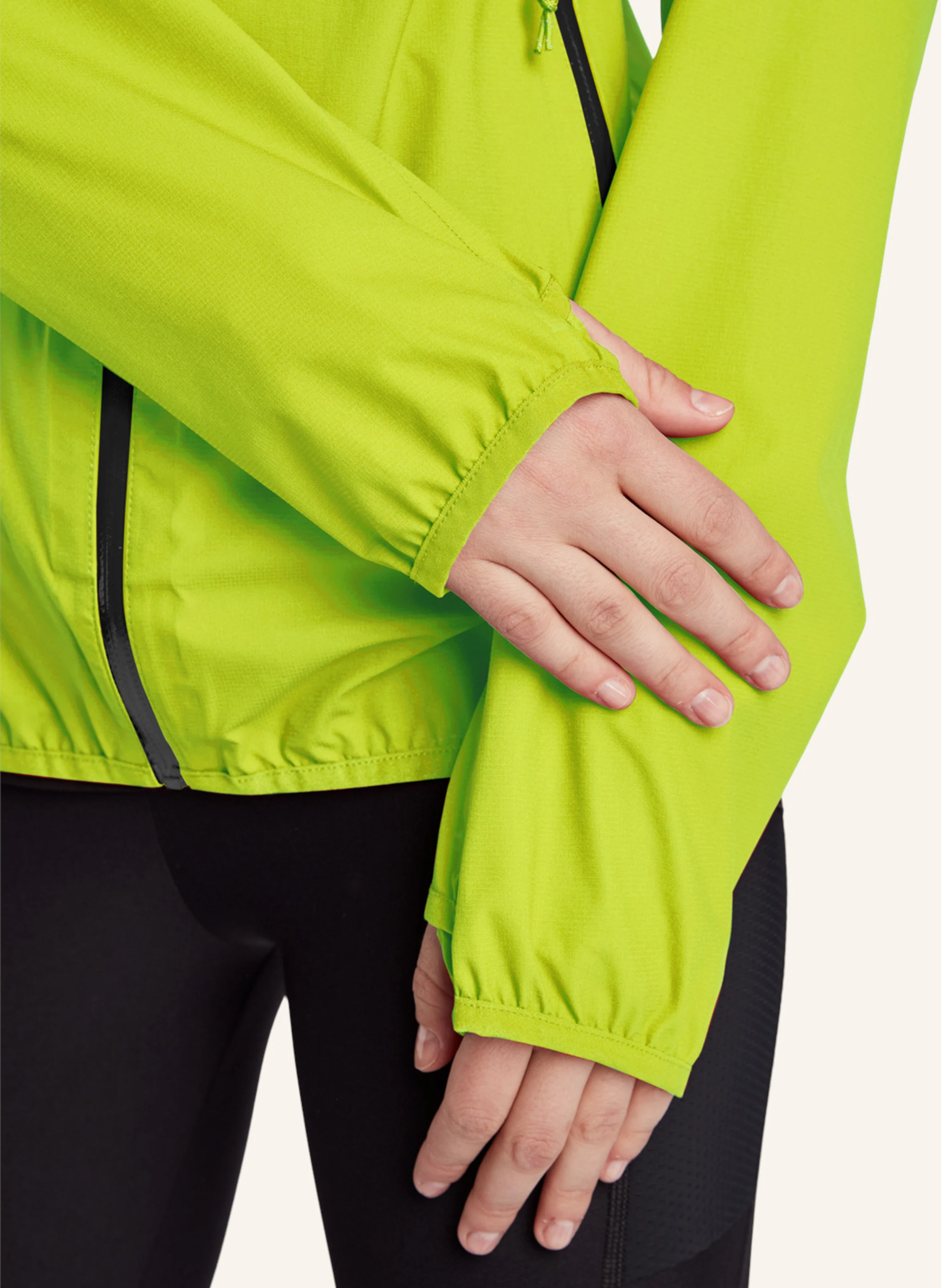 NORDISK Outdoorjacke MJELDE