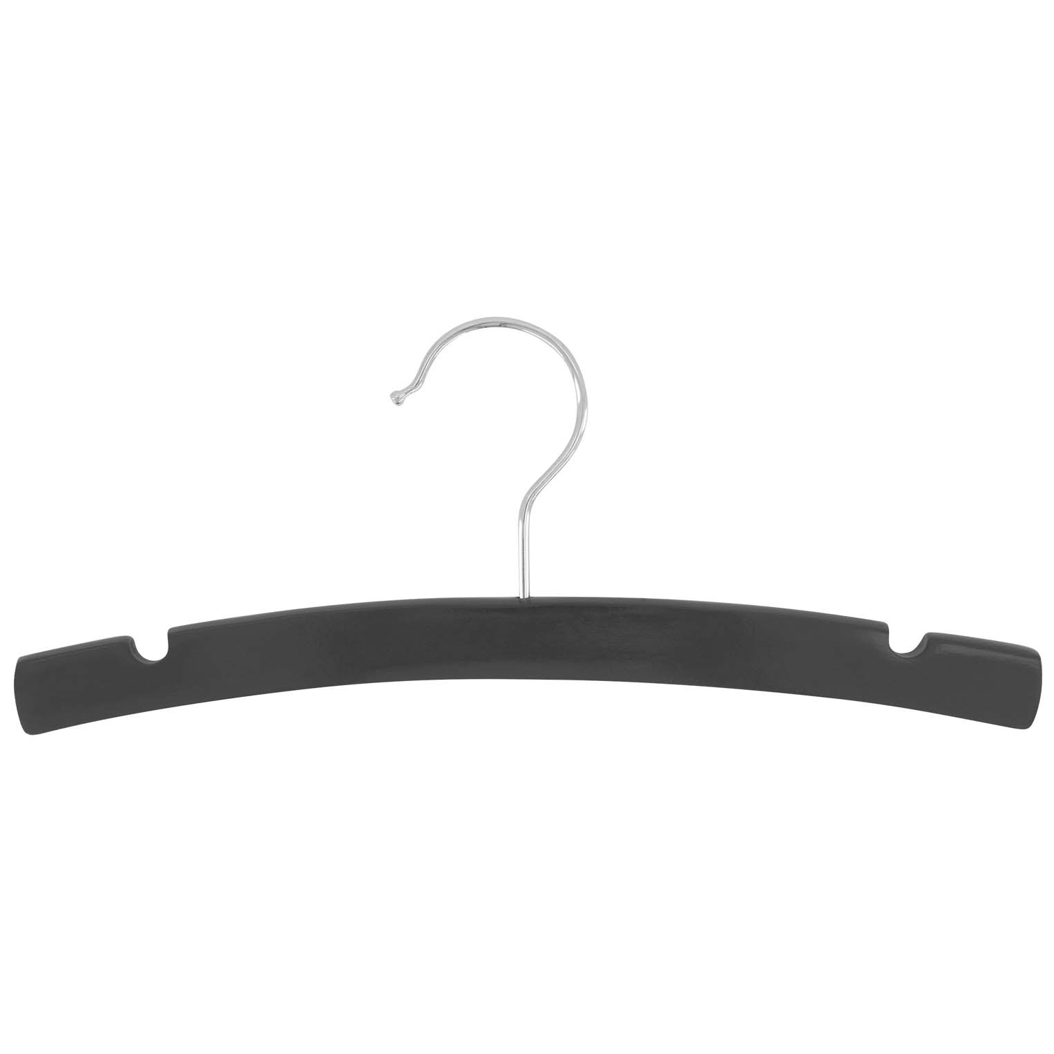 Prénatal kledinghanger hout 10 stuks grijs