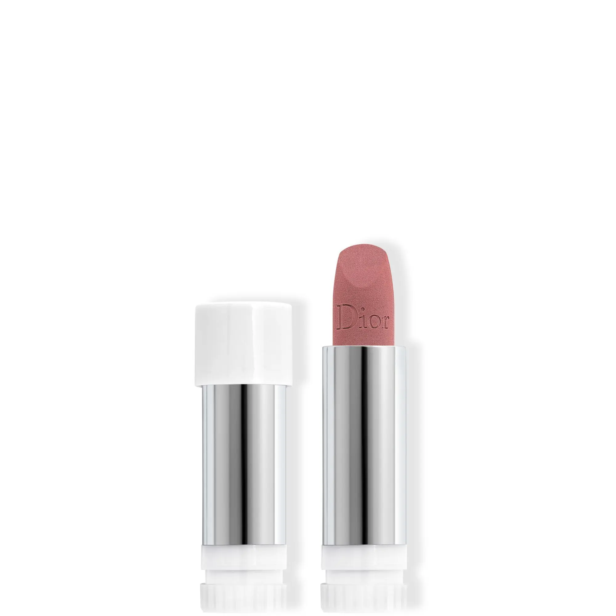 Dior - Rouge Dior La Recharge Recharge de rouge à lèvres couleur couture - 4 finis- Rouge à lèvres