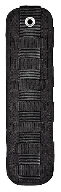 XDEEP - POCHES A PLOMB CENTRALE M 4 X 1.50 KG STEALTH 2.0