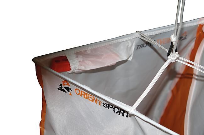 ORIENTSPORT - BALISE 30X30