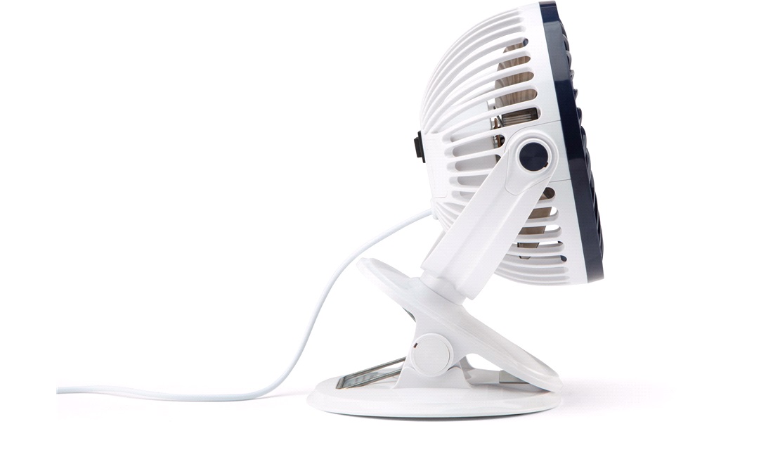 USB ventilator 5
