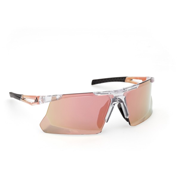 adidas eyewear - Dunamis BI Mirror S3 - Lunettes de running