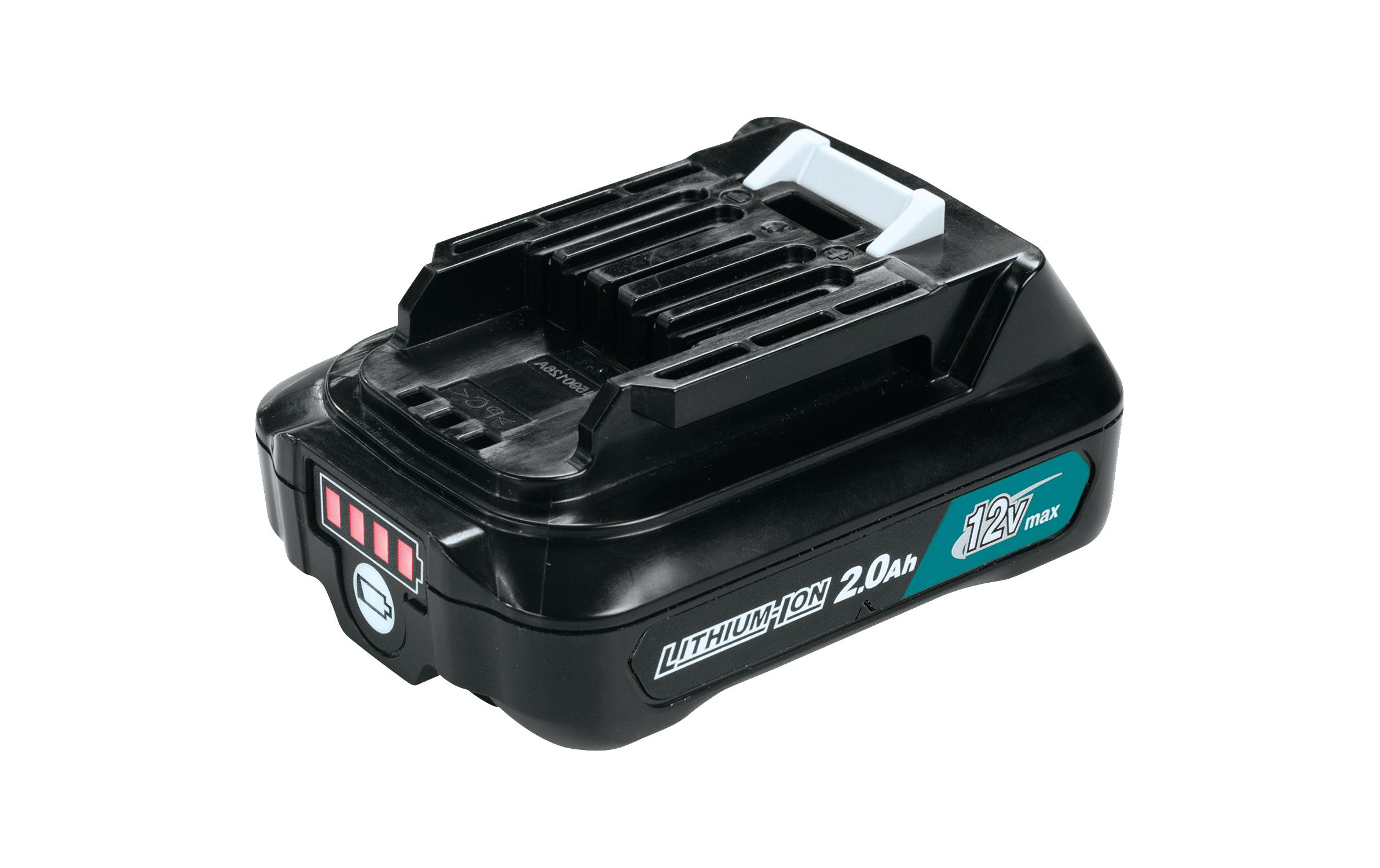 Akku BL1021B 12 V 2.0 AhZusatzakku