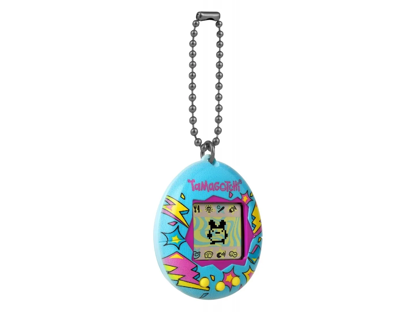 Tamagotchi Original Lightning PDQ
