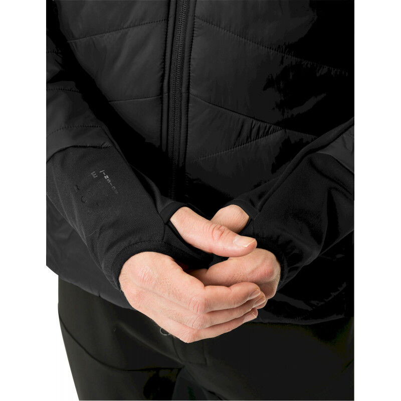 Sesvenna Jacket IV - Doudoune homme