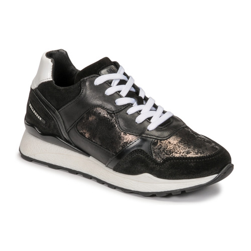 Bullboxer - 939004E5C_BLWH - Noir