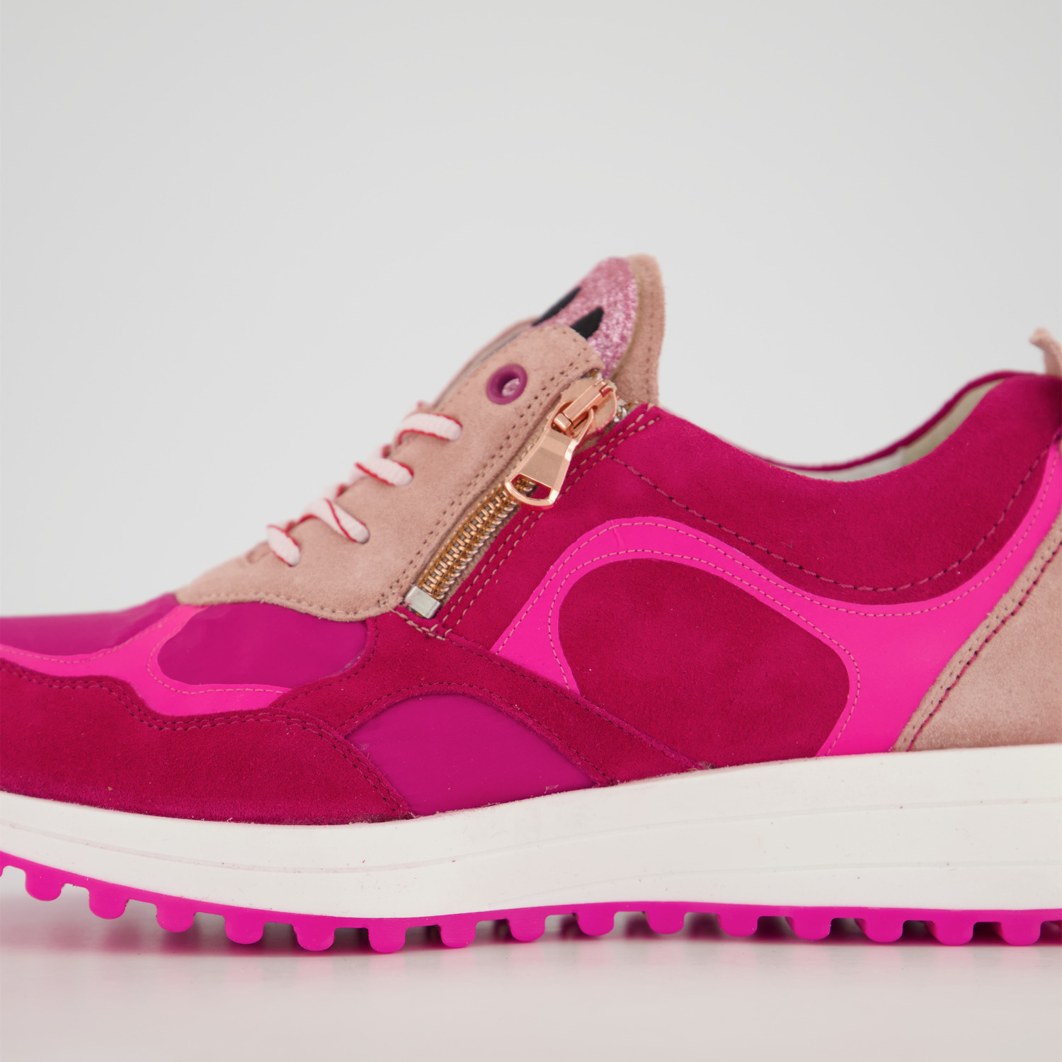Waldläufer H-Pinky