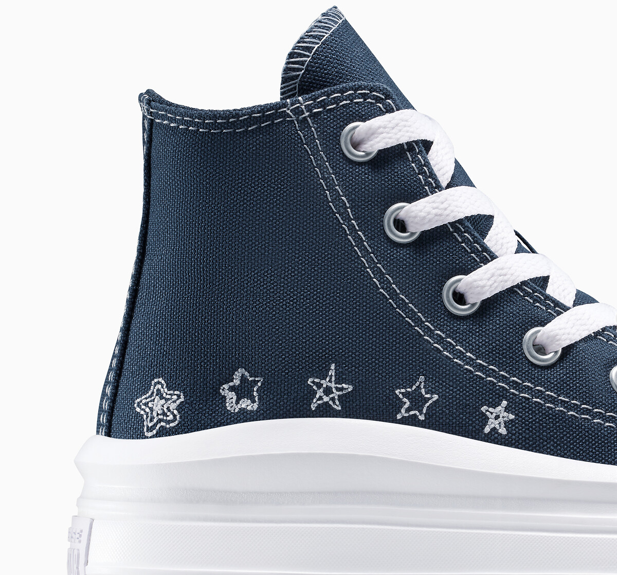 CONVERSE<br>Tênis All Star Move Star Essentials