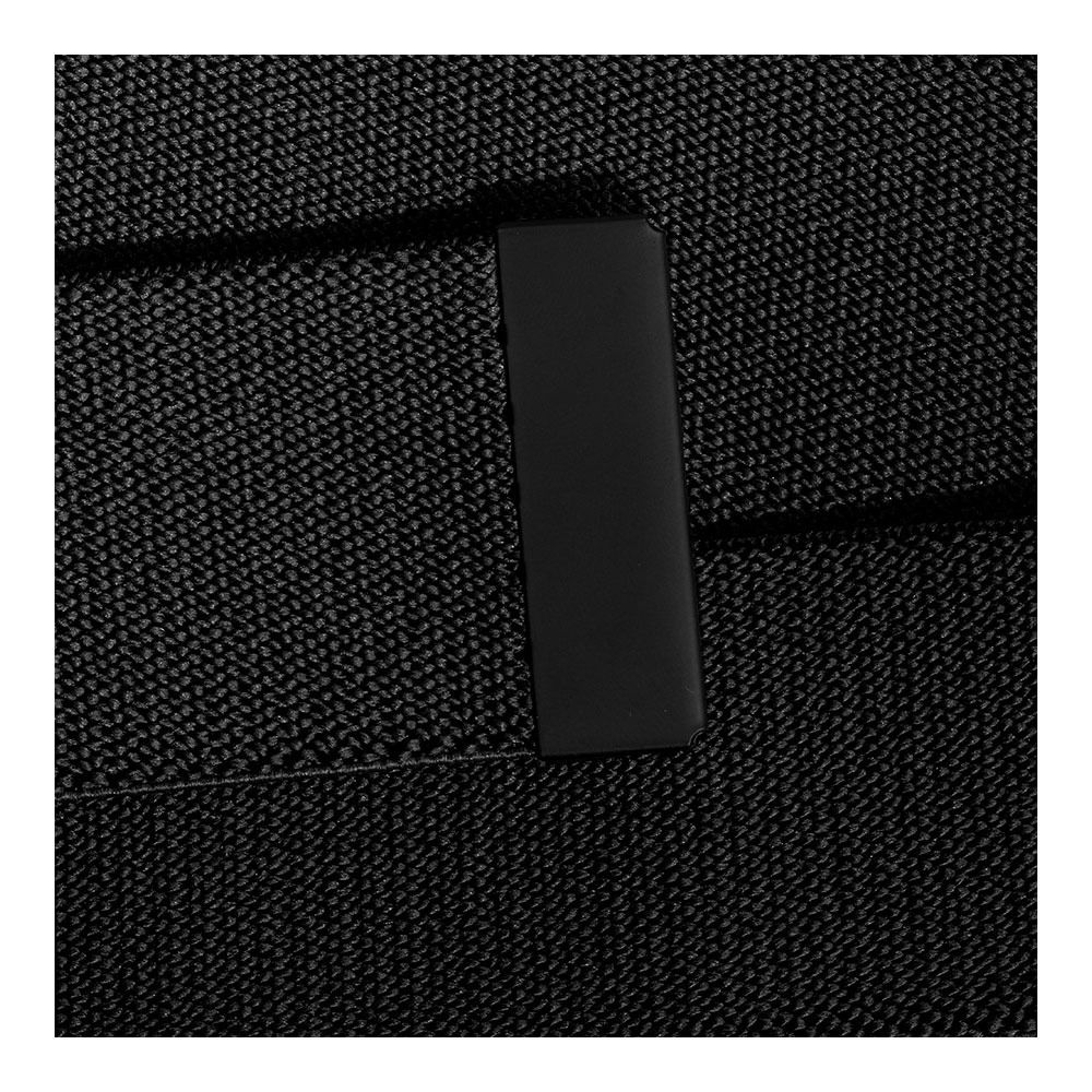 Mammut LOGO - Ceinture black