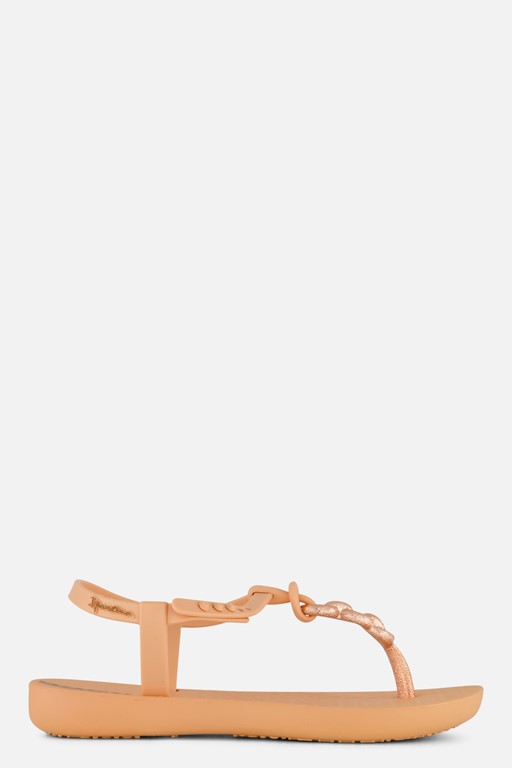 Ipanema Class Charm Kids Sandalen roze