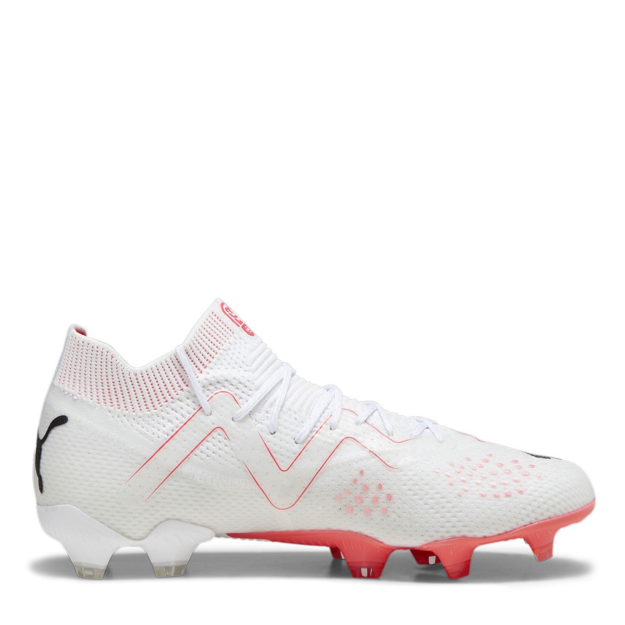 Puma Future Ultimate.1 Womens Firm Ground Football Boots