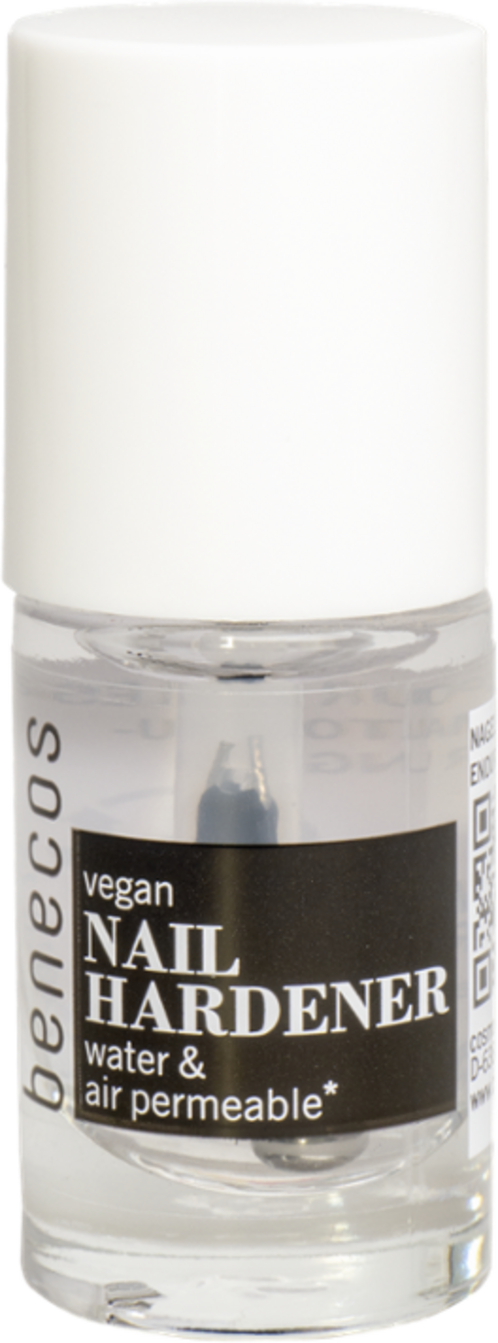 benecos  Nail Hardener, 5 ml