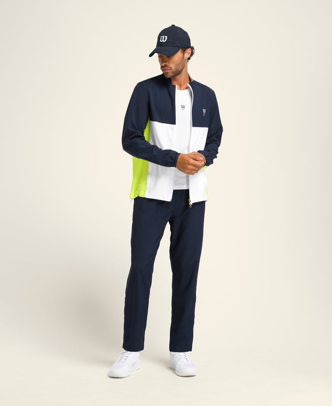 Aston Warm-Up Pant Lite