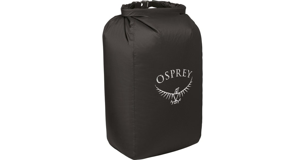 OspreyUltralight Pack Liner Small packsack  (Zwart, 36 liter)