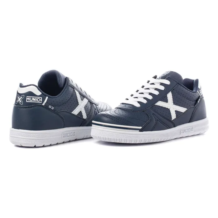 Munich G3 Profit Kid Sneaker Junior