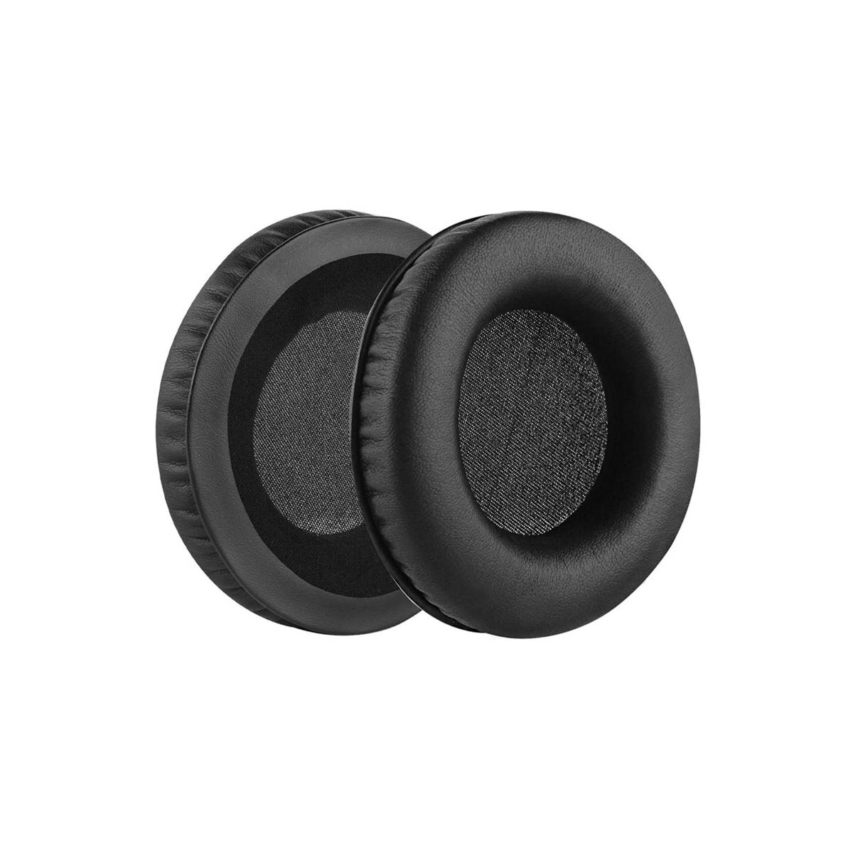 Øreputer AKG K550  - Svart