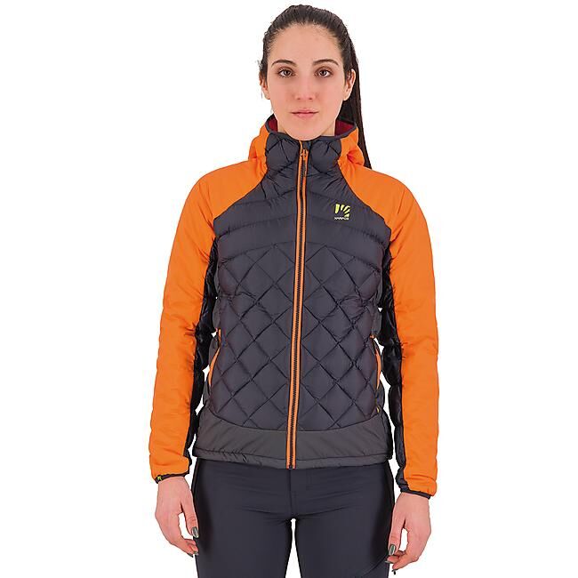 KARPOS - SOFTSHELL LASTEI ACTIVE PLUS W JACKET