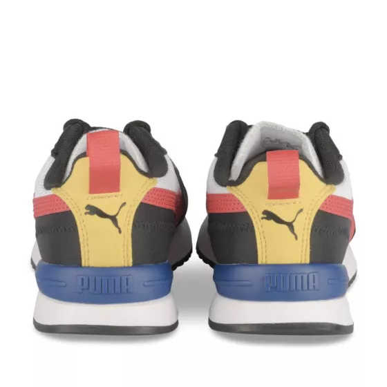 Baskets MULTICOLORE PUMA R78 V JR