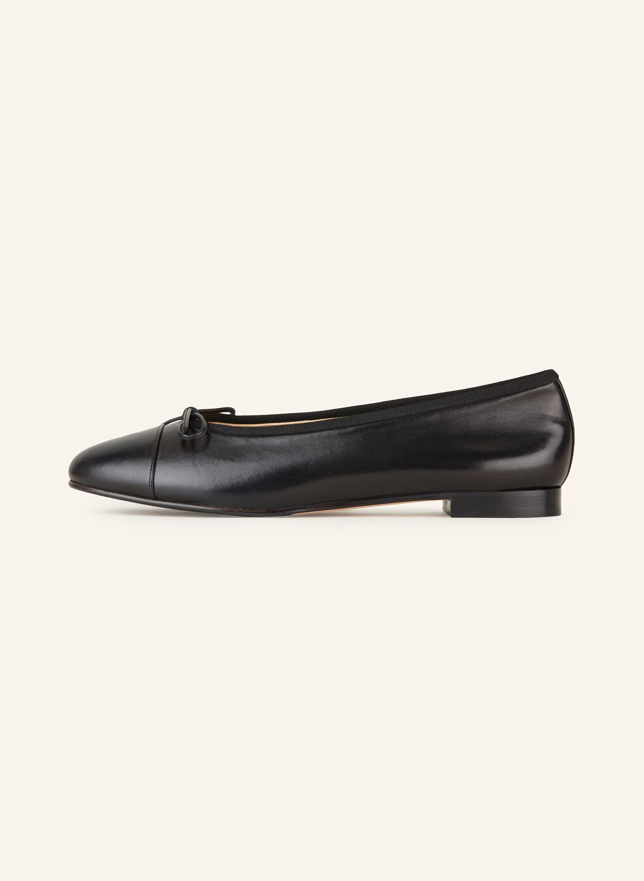 UNÜTZER Ballerinas