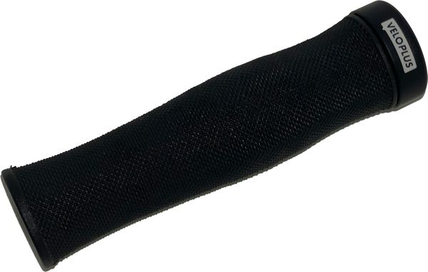 JOYSTICK Lock-On Lenkergriffe  schwarz