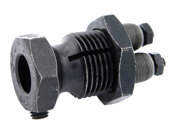Cyclo Gevindskærer, 2,0mm