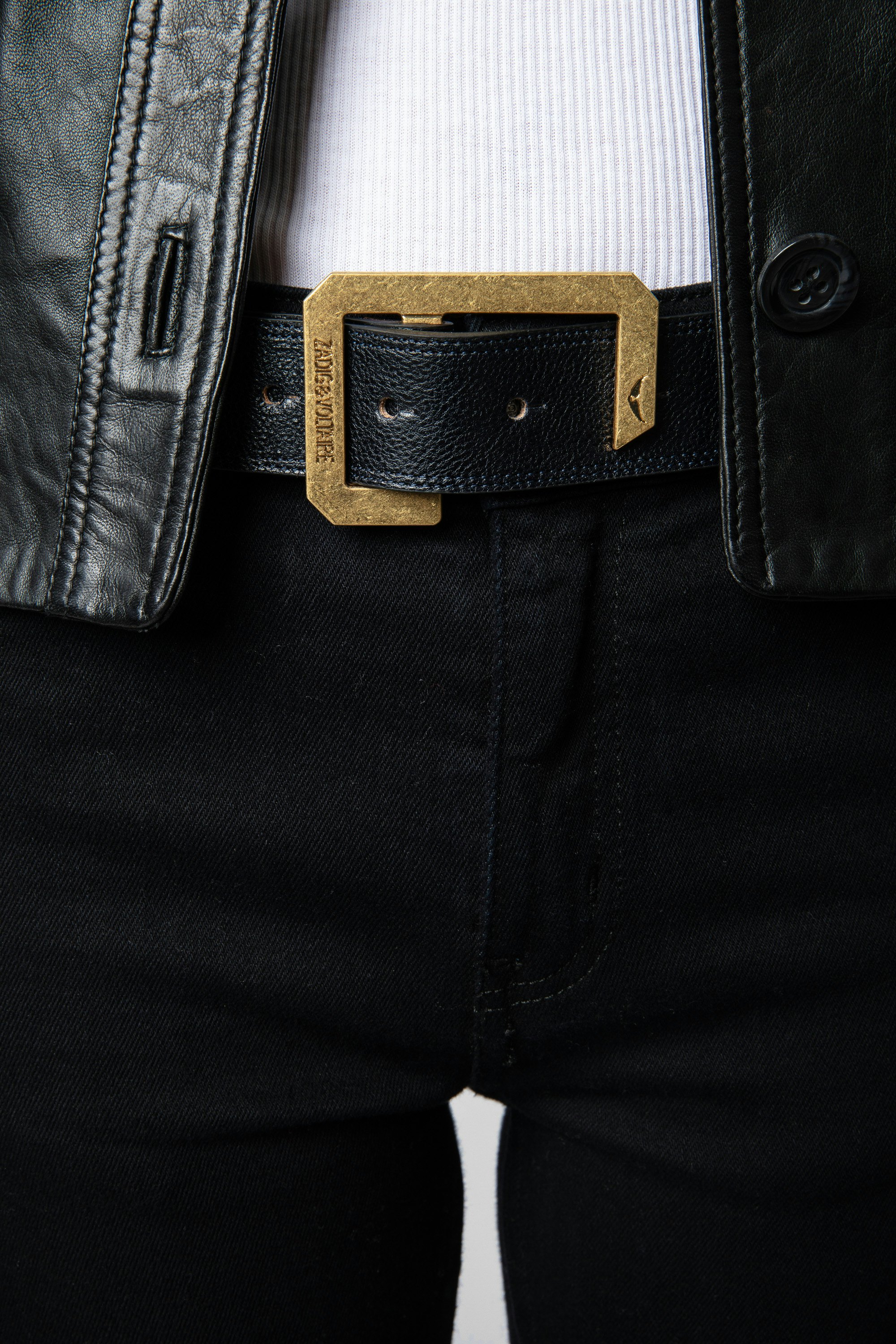 Ceinture La Cecilia